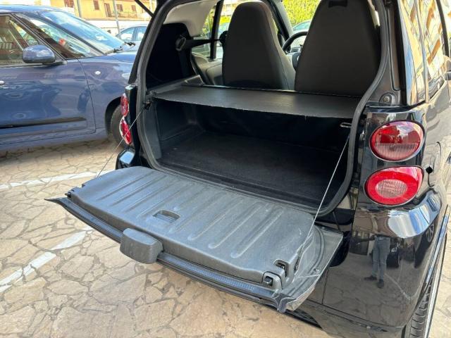 Smart Fortwo 1.0 Brabus 98cv - Immagine 11