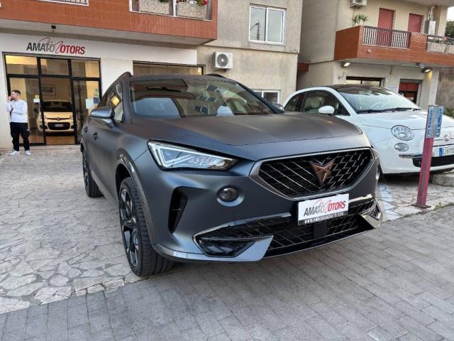 Cupra formentor 1.5 tsi dsg - Immagine 10