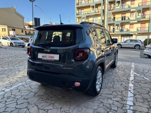 Jeep Renegade 1.0 t3 Limited 2wd - Immagine 7