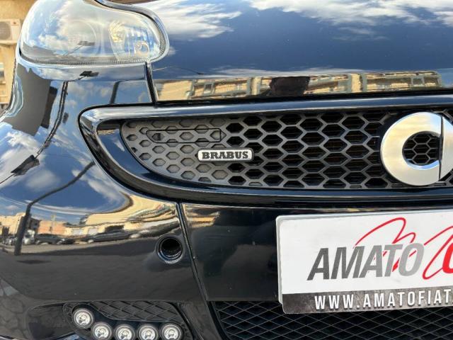 Smart Fortwo 1.0 Brabus 98cv - Immagine 10