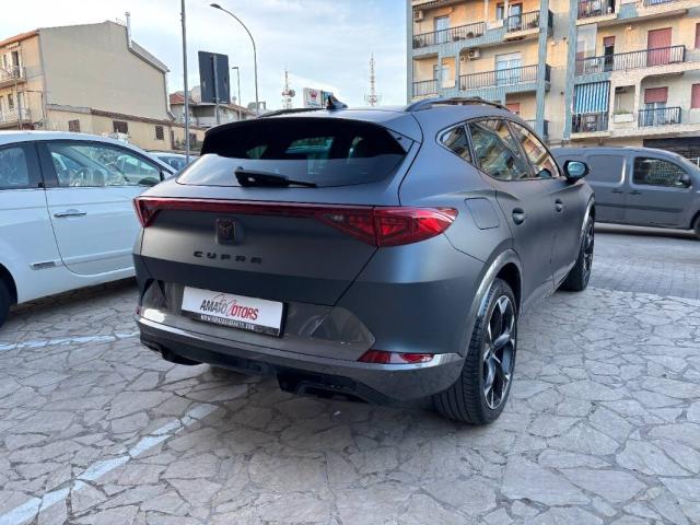 Cupra formentor 1.5 tsi dsg - Immagine 17
