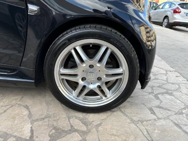 Smart Fortwo 1.0 Brabus 98cv - Immagine 16