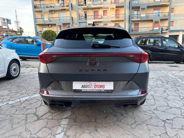 Cupra formentor 1.5 tsi dsg - Immagine 5