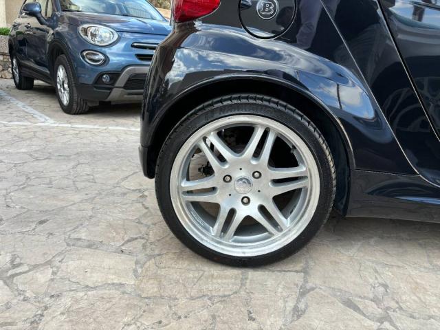 Smart Fortwo 1.0 Brabus 98cv - Immagine 12