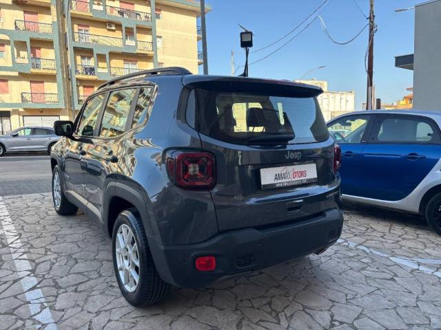 Jeep Renegade 1.0 t3 Limited 2wd - Immagine 1