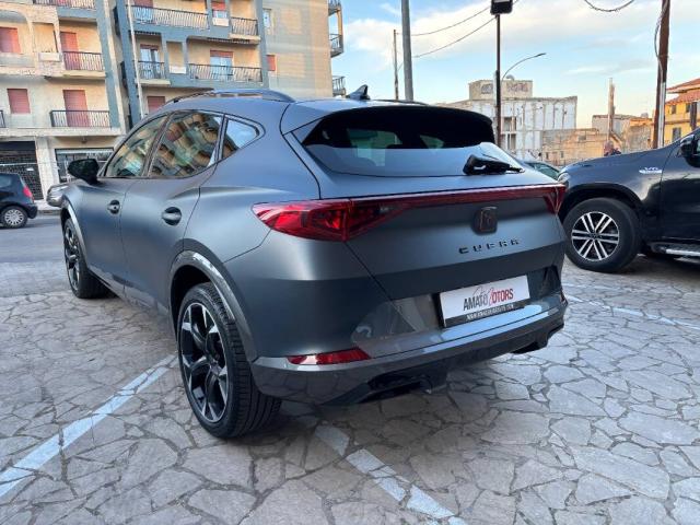 Cupra formentor 1.5 tsi dsg - Immagine 22