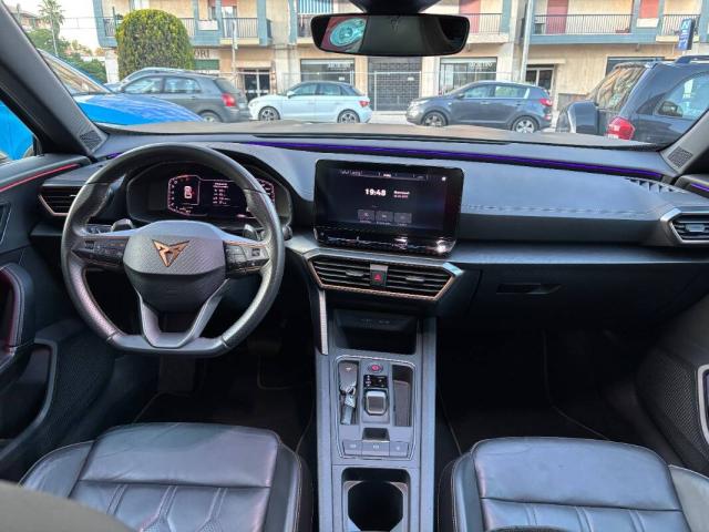 Cupra formentor 1.5 tsi dsg - Immagine 1