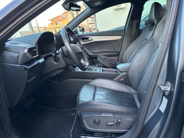 Cupra formentor 1.5 tsi dsg - Immagine 13