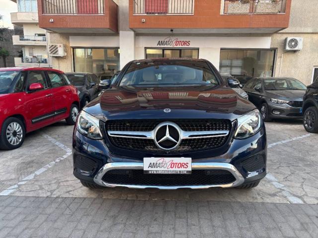 Mercedes Classe GLC 250 d Sport 4matic auto - Immagine 21