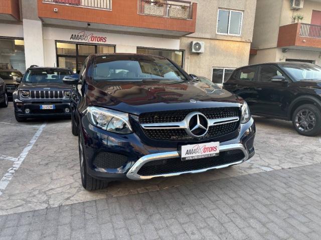 Mercedes Classe GLC 250 d Sport 4matic auto - Immagine 6