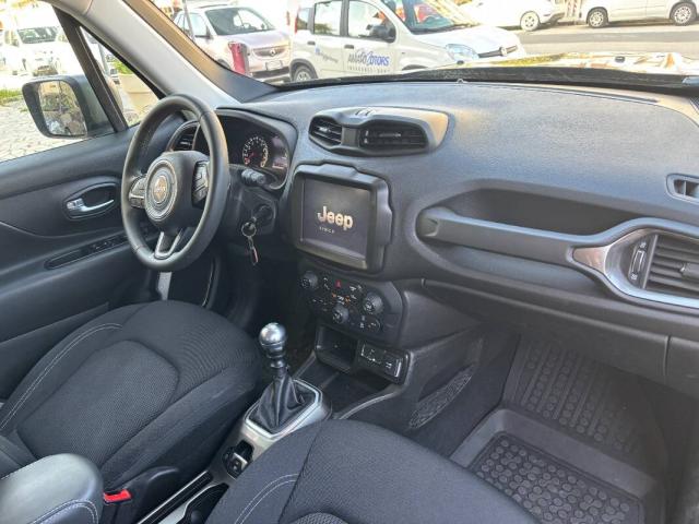 Jeep Renegade 1.0 t3 Limited 2wd - Immagine 17