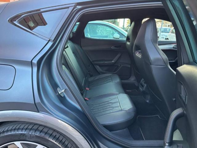 Cupra formentor 1.5 tsi dsg - Immagine 6