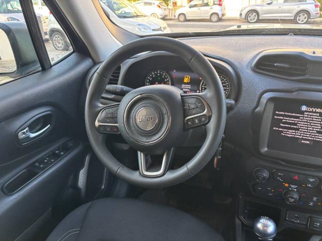 Jeep Renegade 1.0 t3 Limited 2wd - Immagine 14
