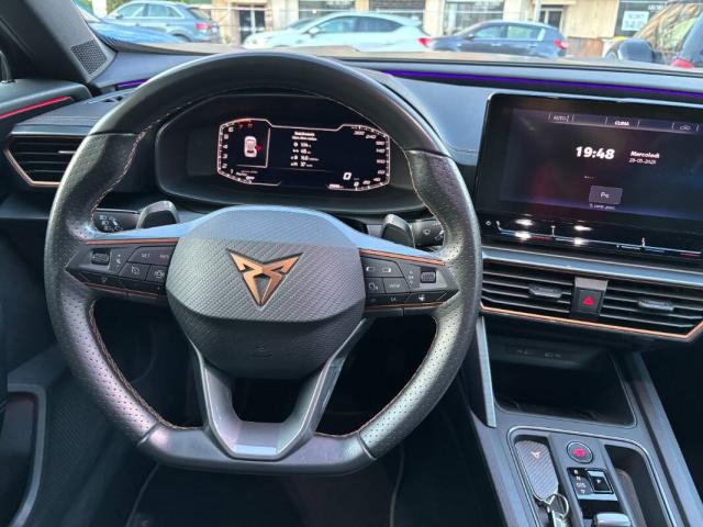Cupra formentor 1.5 tsi dsg - Immagine 2