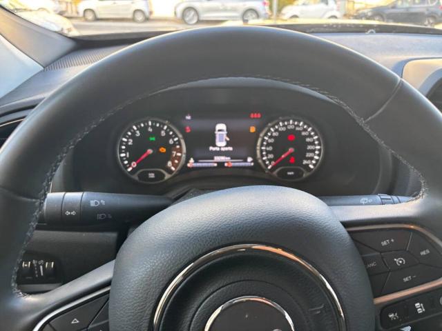Jeep Renegade 1.0 t3 Limited 2wd - Immagine 13