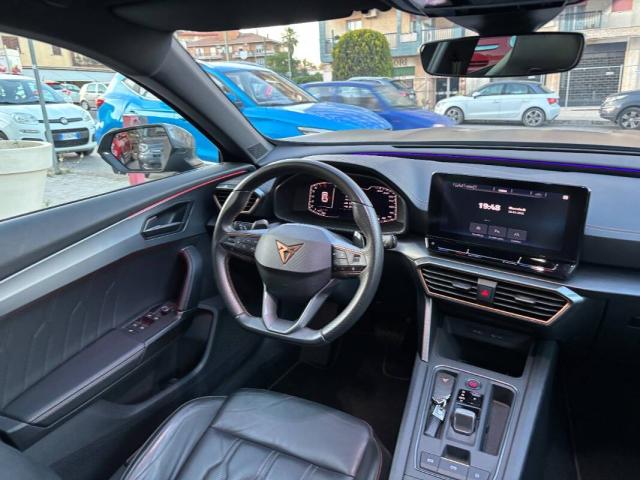 Cupra formentor 1.5 tsi dsg - Immagine 21