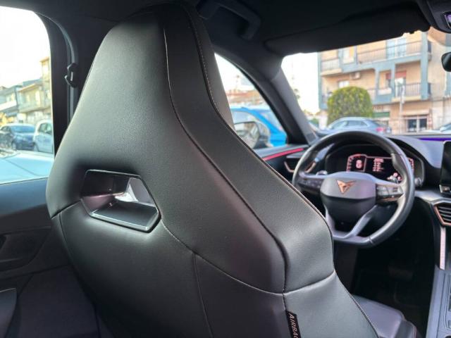Cupra formentor 1.5 tsi dsg - Immagine 7