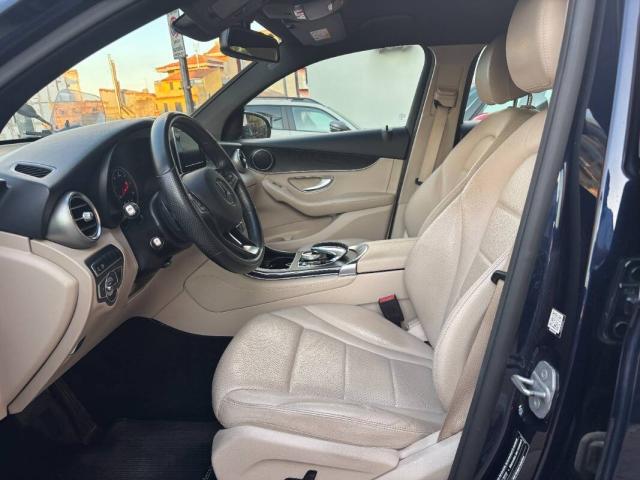 Mercedes Classe GLC 250 d Sport 4matic auto - Immagine 5