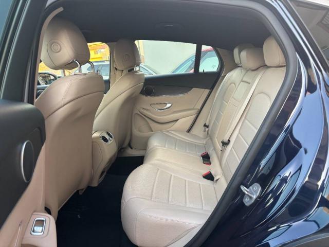 Mercedes Classe GLC 250 d Sport 4matic auto - Immagine 11
