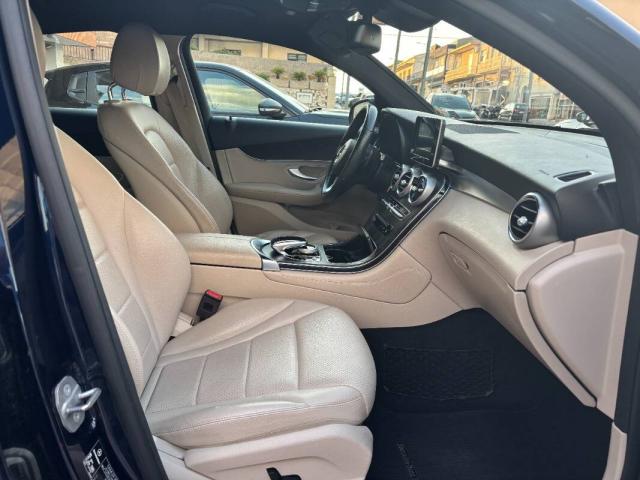 Mercedes Classe GLC 250 d Sport 4matic auto - Immagine 17