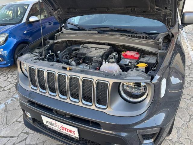 Jeep Renegade 1.0 t3 Limited 2wd - Immagine 11