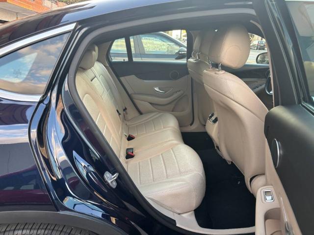 Mercedes Classe GLC 250 d Sport 4matic auto - Immagine 3