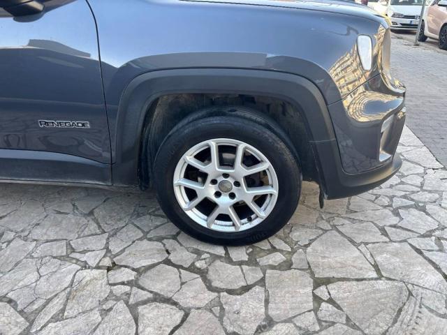 Jeep Renegade 1.0 t3 Limited 2wd - Immagine 19