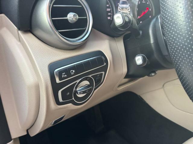 Mercedes Classe GLC 250 d Sport 4matic auto - Immagine 19