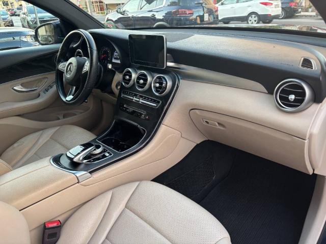 Mercedes Classe GLC 250 d Sport 4matic auto - Immagine 12