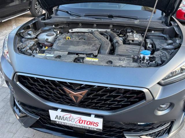 Cupra formentor 1.5 tsi dsg - Immagine 3