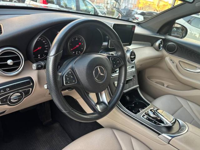 Mercedes Classe GLC 250 d Sport 4matic auto - Immagine 8