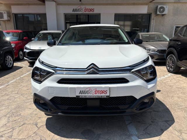 Citroen C4 1.2 puretech Shine s&s 130cv - Immagine 3