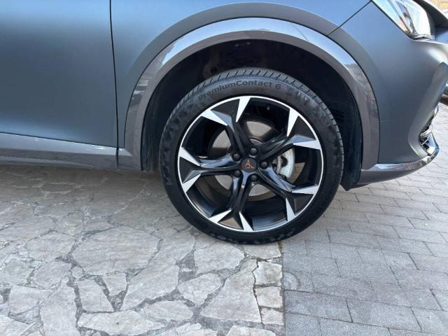 Cupra formentor 1.5 tsi dsg - Immagine 8