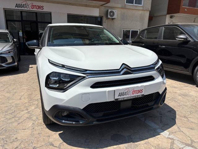 Citroen C4 1.2 puretech Shine s&s 130cv - Immagine 9