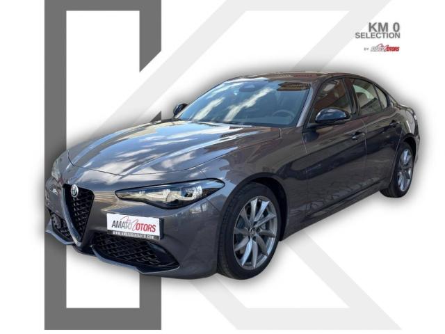 Alfa Romeo Giulia 2.2 t Sprint 160cv auto - Immagine 25