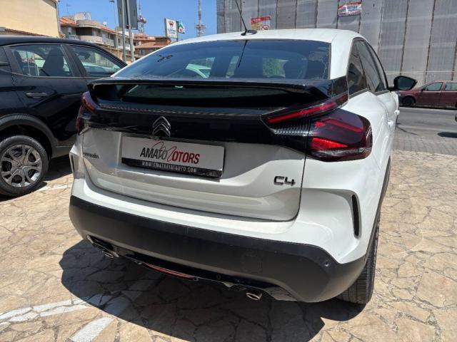Citroen C4 1.2 puretech Shine s&s 130cv - Immagine 4