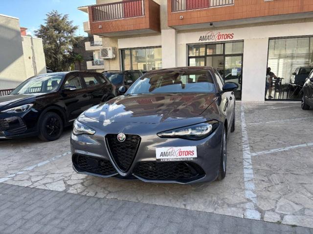 Alfa Romeo Giulia 2.2 t Sprint 160cv auto - Immagine 3