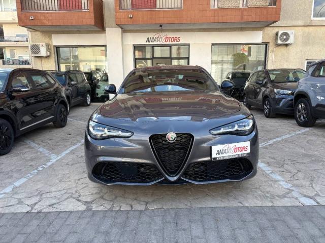 Alfa Romeo Giulia 2.2 t Sprint 160cv auto - Immagine 19