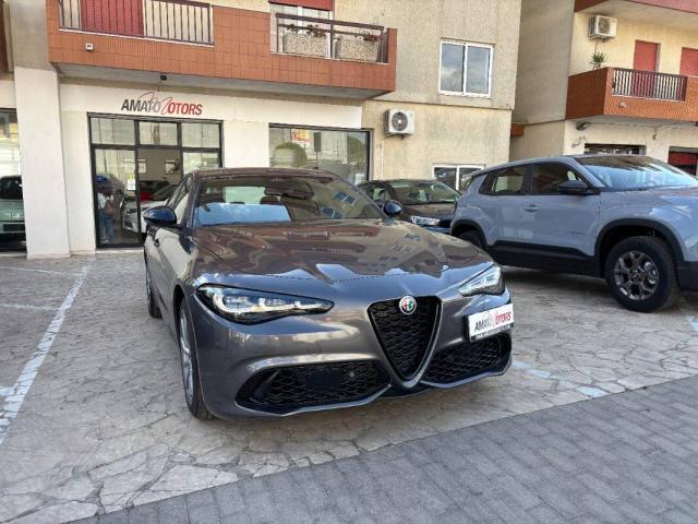 Alfa Romeo Giulia 2.2 t Sprint 160cv auto - Immagine 7