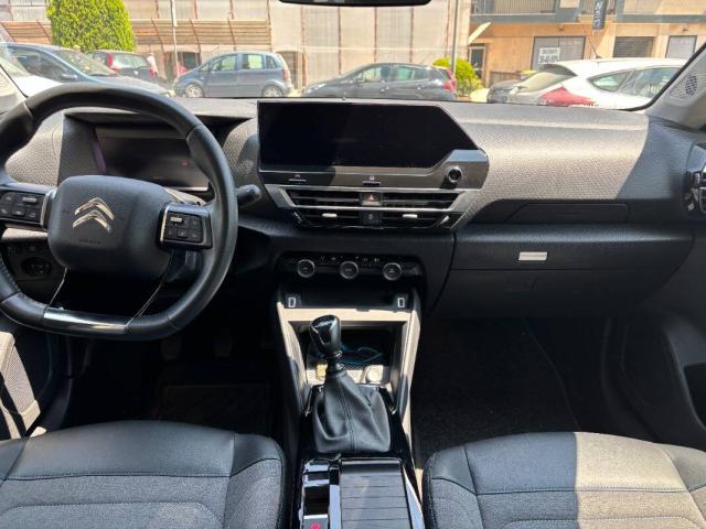 Citroen C4 1.2 puretech Shine s&s 130cv - Immagine 16