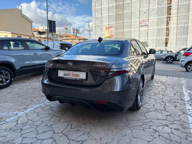 Alfa Romeo Giulia 2.2 t Sprint 160cv auto - Immagine 24