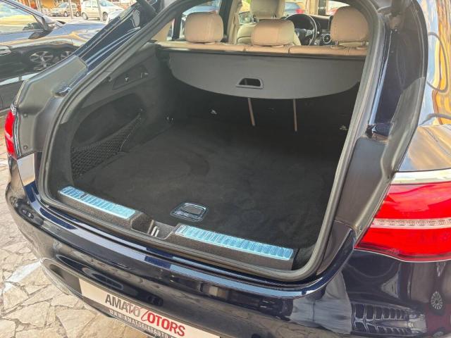 Mercedes Classe GLC 250 d Sport 4matic auto - Immagine 2