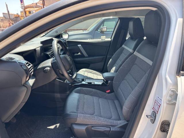 Citroen C4 1.2 puretech Shine s&s 130cv - Immagine 10