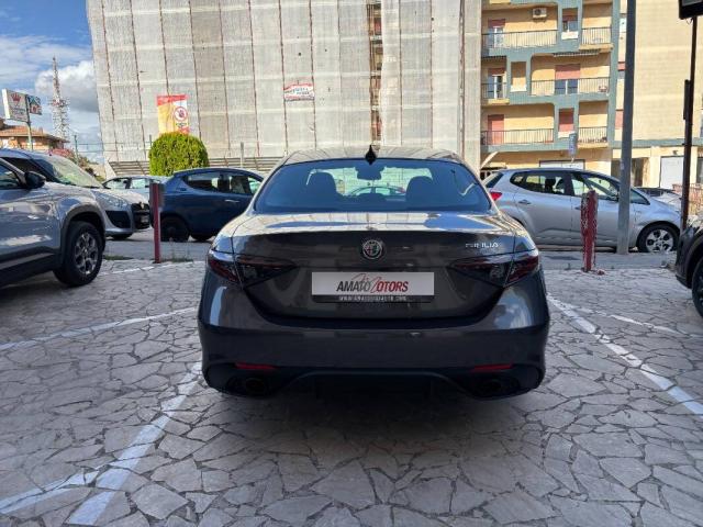 Alfa Romeo Giulia 2.2 t Sprint 160cv auto - Immagine 23