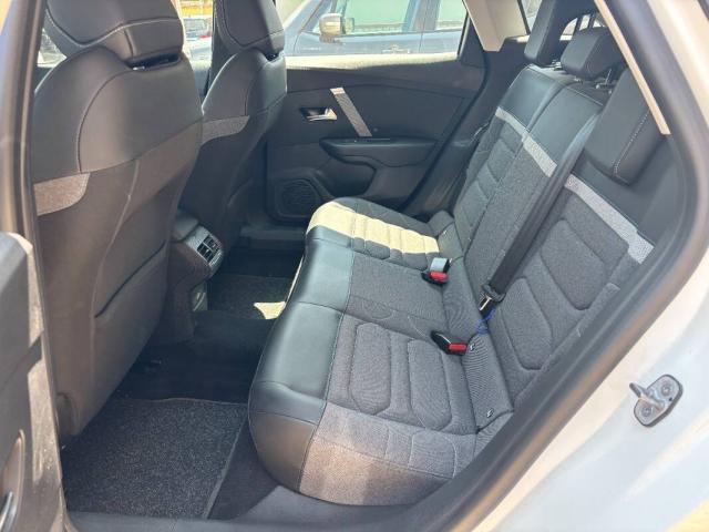 Citroen C4 1.2 puretech Shine s&s 130cv - Immagine 5