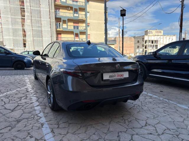 Alfa Romeo Giulia 2.2 t Sprint 160cv auto - Immagine 26
