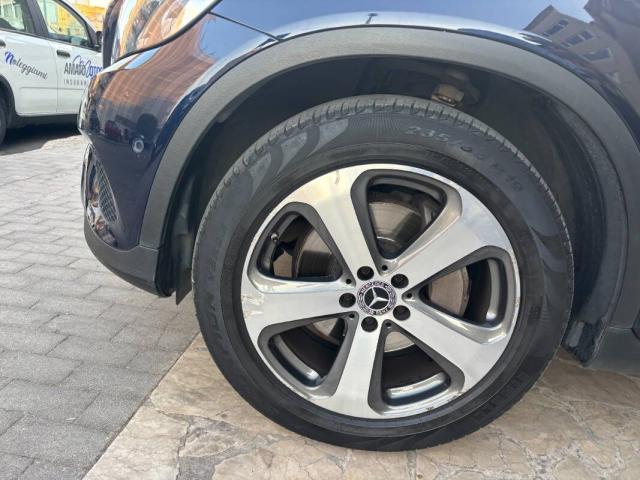 Mercedes Classe GLC 250 d Sport 4matic auto - Immagine 22