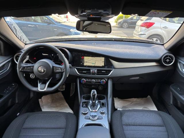 Alfa Romeo Giulia 2.2 t Sprint 160cv auto - Immagine 8