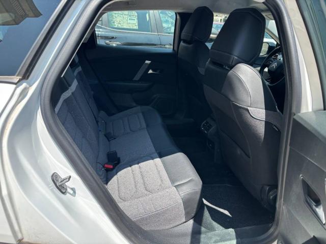 Citroen C4 1.2 puretech Shine s&s 130cv - Immagine 1