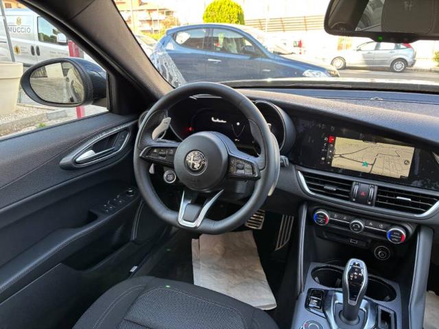Alfa Romeo Giulia 2.2 t Sprint 160cv auto - Immagine 12